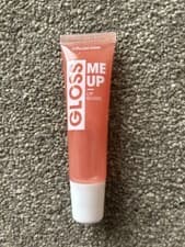 Image of Collection Gloss Me Up High Shine Lip Gloss 9 Peach 10ml Vegan FREEPOST