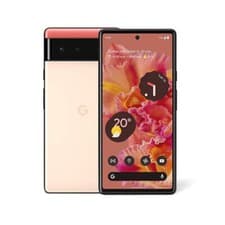 Image of Google Pixel 6 Pro 5G 6.71" Fully Unlocked (Any Carrier) 128GB SmartPhone