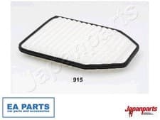 Image of Air Filter for JEEP JAPANPARTS FA-915S