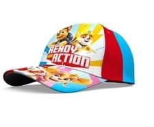 Image of Paw Patrol Baseball Cap Ready for Action