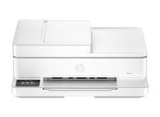 Image of HP ENVY 6530e A4 Colour Multifunction Inkjet Printer with HP+ with Warranty