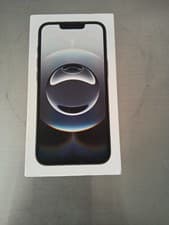 Image of Apple iPhone 16e - 512 GB - Black (Unlocked) Brand New