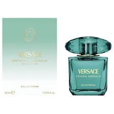 Image of Versace Crystal Emerald 30 / 50 / 90 ml Eau de Parfum