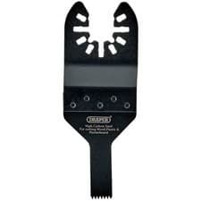 Image of Draper 70458 Oscillating Multi-Tool Plunge Cutting Blade, 10mm