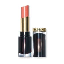 Image of Revlon Super Lustrous Glass Shine Lipstick 3.1g - 019 Dewy Peach