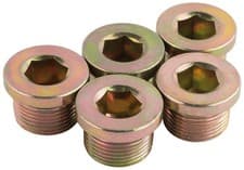 Image of DRAPER Spare Bolt M22 x 1.50 for 36631 [85536]