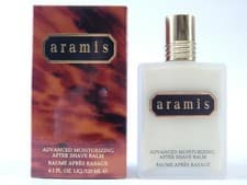 Image of ARAMIS Advanced Moisturizing AFTER-SHAVE BALM Men's 120ml -4.1oz NIB Retail Original Box