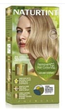 Image of Naturtint Permanent Hair Colourant Honey Blonde 9N - 165ml