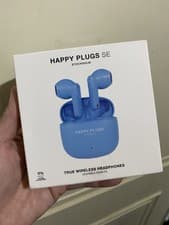 Image of Happy Plugs Wireless /Bluetooth Earphone earbuds New With Tag
