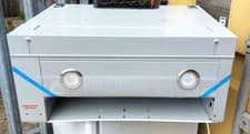 Image of Miele 60cm DA1867GB Integrated Cooker Hood-Stainless Steel
