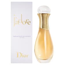 Image of Dior J’adore Hair Mist 40ml Luxury Hair Perfume Parfum Pour Les Cheveux