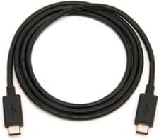 Image of Griffin Type-C to Type-C 0.9m (3ft) Charging Cable
