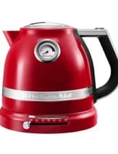 Image of KitchenAid Artisan 1.5L Kettle Empire Red