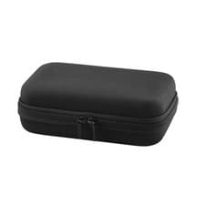 Image of Mini Storage Bag Protector Case Handbag for DJI Action 2 Dualscreen Power Camera