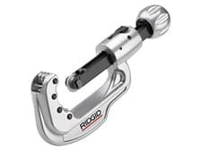 Image of Ridgid 65S Stainless Steel Tube Cutter 6-65mm Capacity 31803