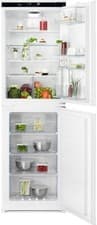 Image of AEG OSC6T185ES 6000 Integrated 50/50 Fridge Freezer With TwinTech Technology