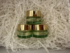 Image of TATA HARPER CALMING CREME 7.5ml×3 (=22.5ml) New In Mini Sizes Exp 03/26 Unboxed