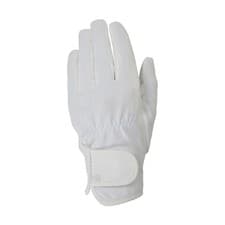 Image of Hy5 Every Day Leather Riding Gloves  BZ4503