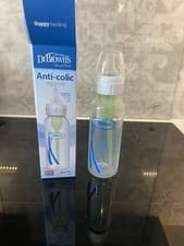 Image of Dr Browns Options Anti-Colic Bottle 270ml
