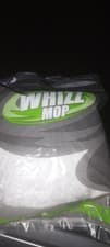 Image of Brand new never been used JML Whizz Mop Microfibre 360 Spin Mop