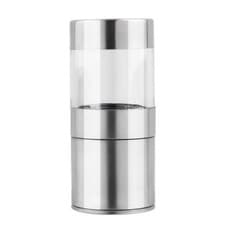 Image of TOP Quality Manual Stainless Steel Salt Pepper Mill Grinder Muller Kitchen Tool