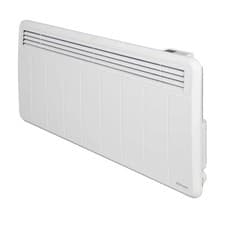 Image of Dimplex Eco Electric 2000W 2kw Panel Heater with 7 Day Timer LCD Display PLX200E
