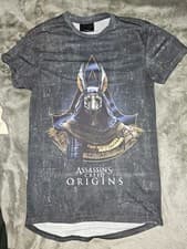 Image of Assassin's Creed Origin T-Shirt Official Merchandise Size Small