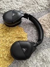 Image of Turtle Beach Stealth 700 Gen 2 MAX Wireless Over-Ear Gaming Headset for PlaySta