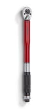 Image of Teng Tools 3892AG-E3 - 3/8" Drive Torque Wrench - 20-110Nm