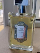 Image of LA SULTANE DE SABA Voyage sur la Route de Darjeeling unisex fragrance Authentic