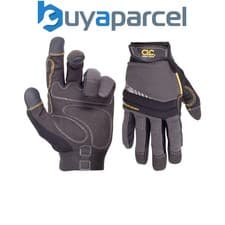 Image of Kuny's 125L Handyman Flex Grip Gloves - Large KUN125L