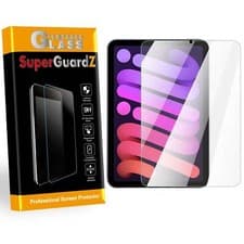 Image of Anti Blue Light Tempered Glass Screen Protector Guard For iPad Mini 6 (2021)