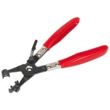 Image of Sealey Hose Clamp Pliers Norma Type