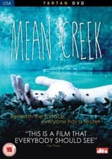 Image of MEAN CREEK DVD
