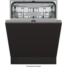 Image of Hisense HV673A60UK 16 Place Fully Integrated Wi-Fi Dishwasher 53729