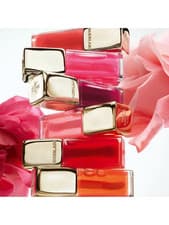 Image of Guerlain KissKiss Bee Glow Oil Lipstick