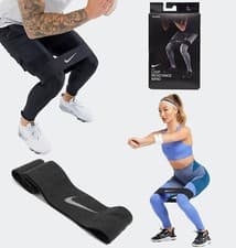 Image of Nike Loop Resistance Band - Training / Fitness / Exercise - Black Friday Sale