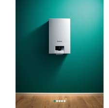 Image of Vaillant ecoTEC Plus 635 35kW System Boiler 0010036014 + Flue VAT INV GIVEN