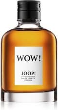 Image of Joop Wow Men 60ml EDT With Free Fragrance Gift - No Box -Please Read