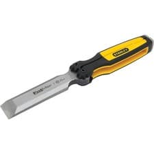 Image of Stanley FatMax Folding Chisel