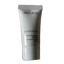 Image of Decleor Hydra Floral Anti-Pollution Hydrating Rich Cream 5ml (New) - Free P&P