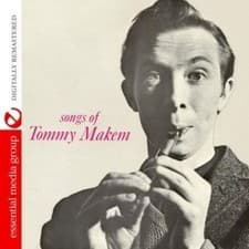 Image of Tommy Makem Songs Of Tommy Makem (Digitally Remastered) (CD) (US IMPORT)