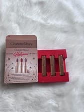 Image of Charlotte Tilbury Iconic Hollywood Lip Trio brand new set