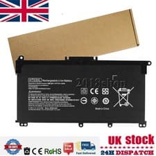 Image of Battery For HP L11421-423 L11421-542 L11421-544 L11421-545 TPN-C136 Laptop