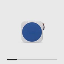 Image of Polaroid Bluetooth Speaker