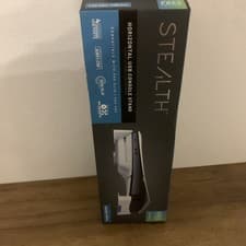 Image of Stealth Horizontal Console Stand for PlayStation 5 Slim/Slim Pro