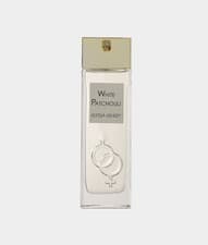 Image of Alyssa Ashley White Patchouli Eau de Parfum 100ml