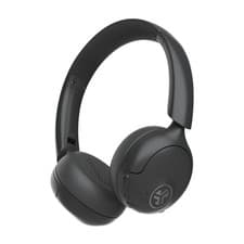 Image of JLab Go Lux ANC - Wireless Headband Headset for Calls & Music, Bluetooth, USB-C,