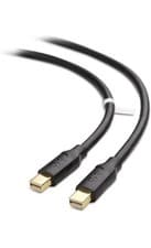 Image of Cable Matters Mini DisplayPort to Mini DisplayPort Cable 1m