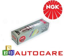 Image of LZKR6AI-10G - NGK Spark Plug Sparkplug - Laser Iridium - LZKR6AI10G No. 97999